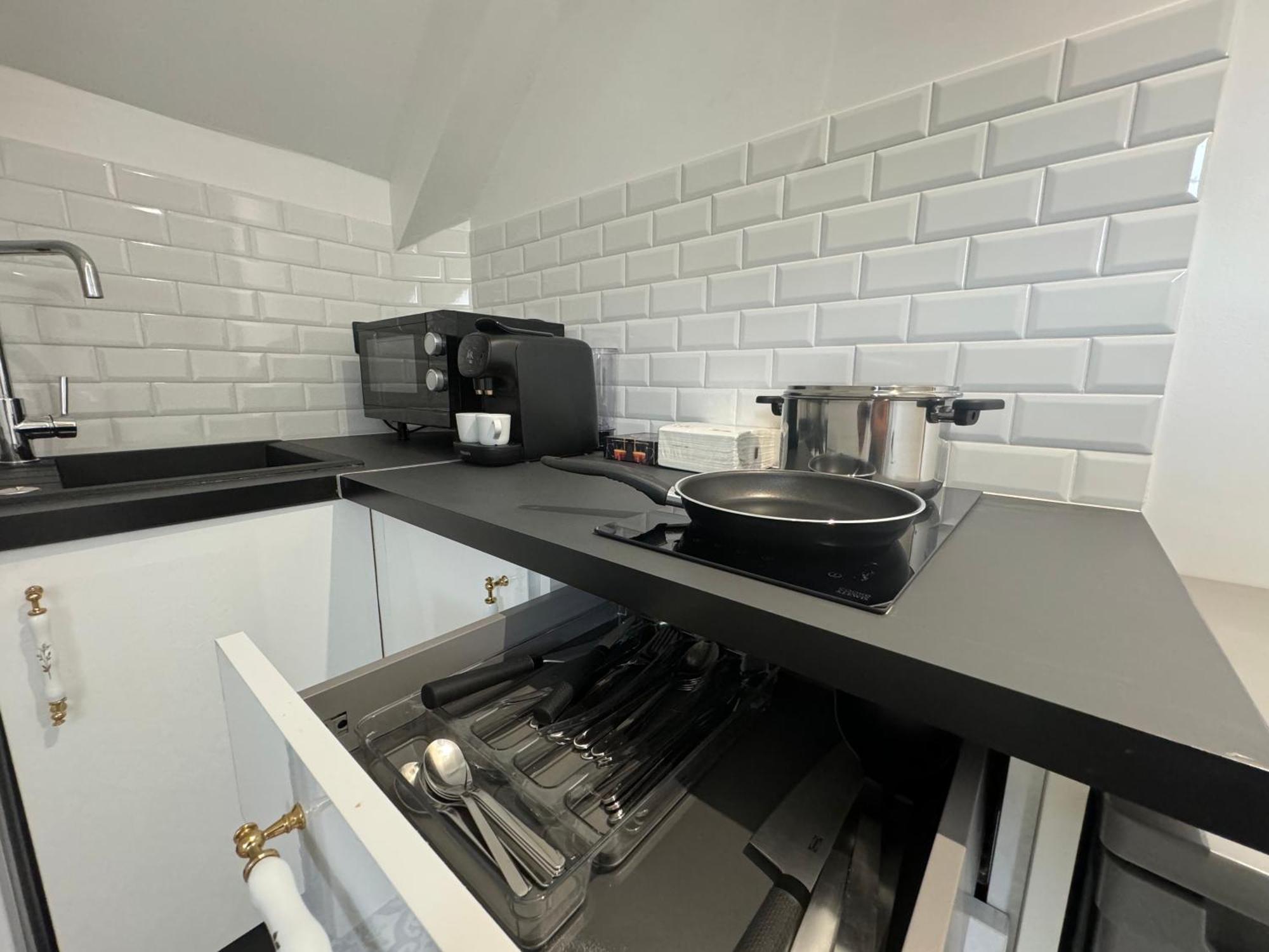 L'Etoile De Seine 77 Appartement 2 Dammarie-lè-Lys Exterior foto