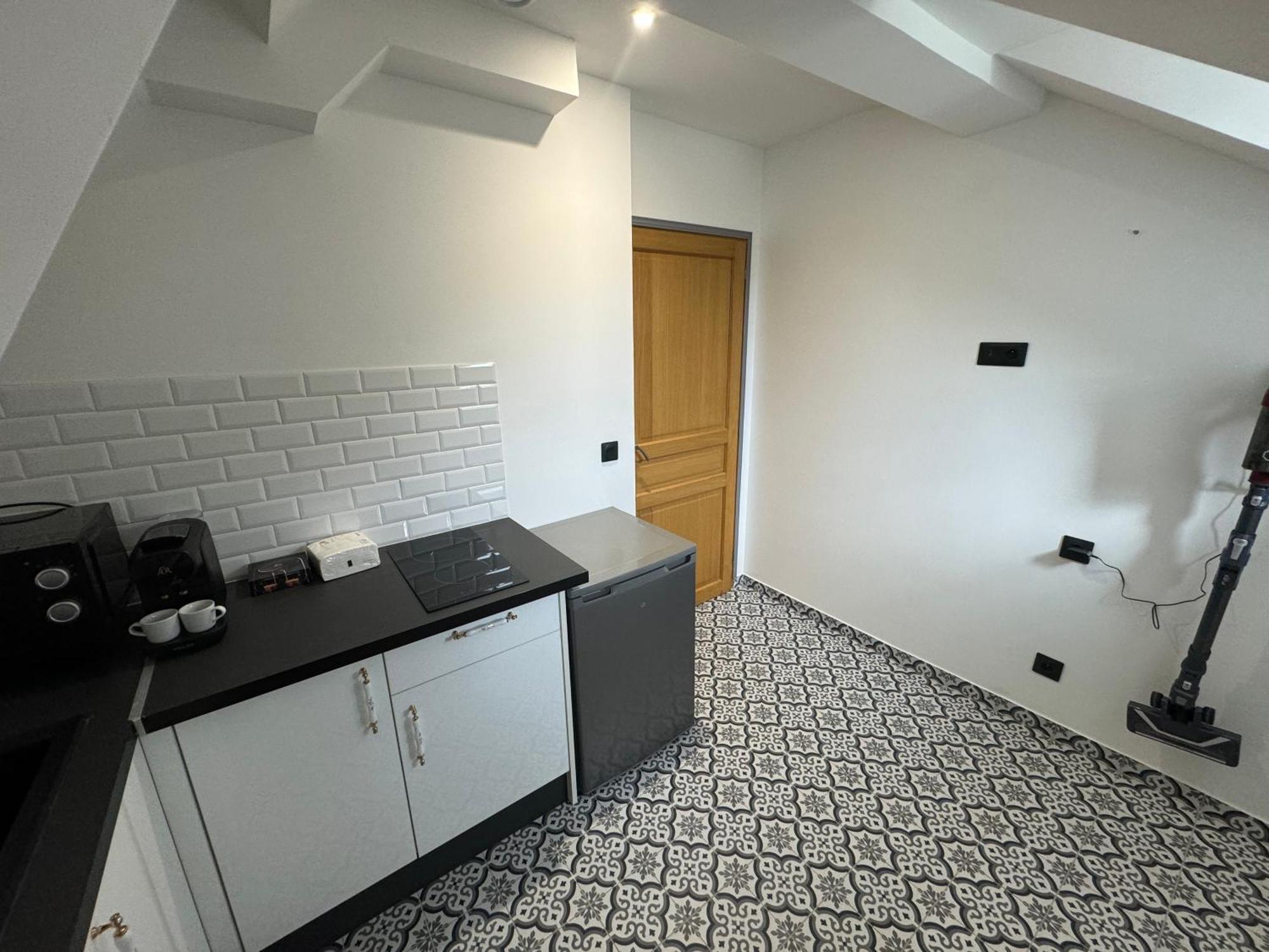 L'Etoile De Seine 77 Appartement 2 Dammarie-lè-Lys Exterior foto