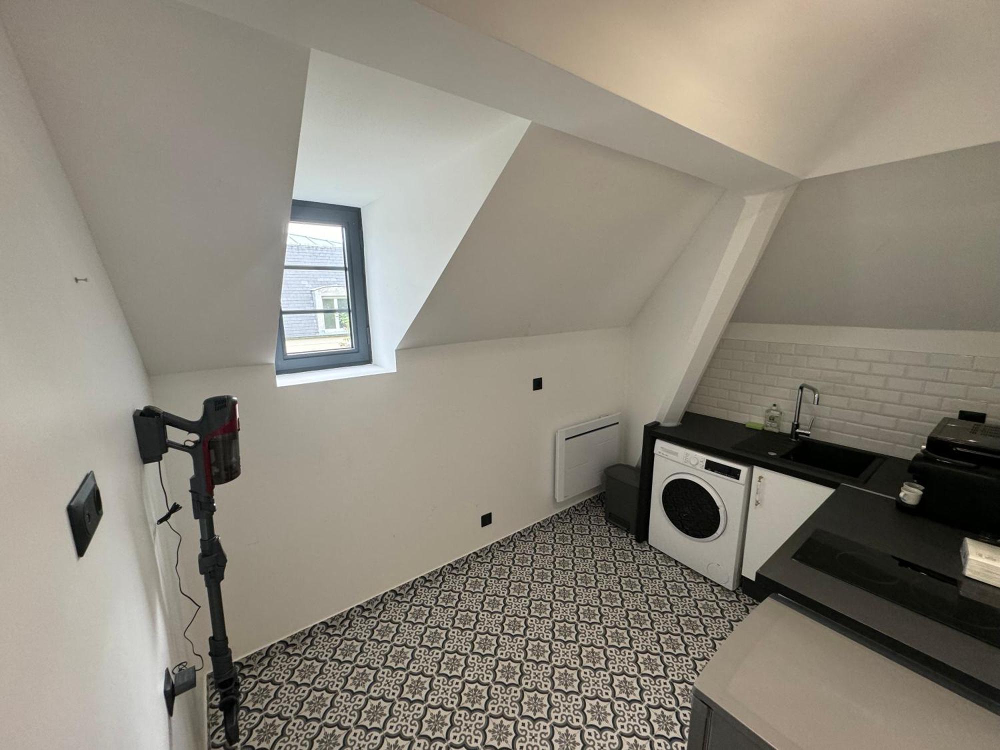 L'Etoile De Seine 77 Appartement 2 Dammarie-lè-Lys Exterior foto