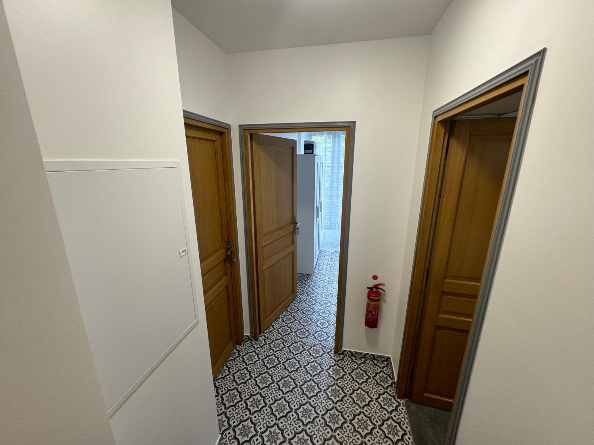L'Etoile De Seine 77 Appartement 2 Dammarie-lè-Lys Exterior foto